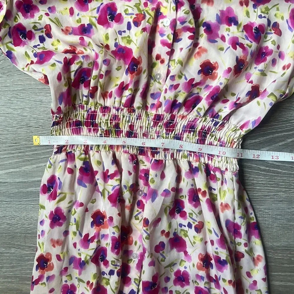 Misa Melvari midi Dress - Picture 13 of 14